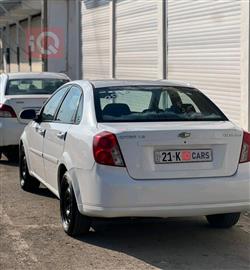 شيفروليه اوبترا